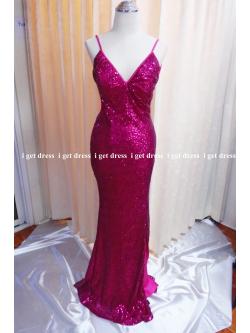 ราตรียาวสีชมพูบานเย็นหลังเว้า(S)