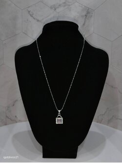 สร้อยจี้