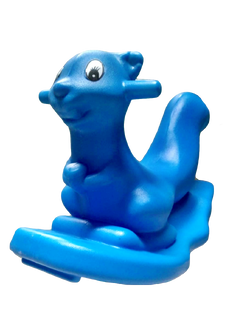 กระรอกน้อยโยกเยก โยกเยกกระรอกน้อย