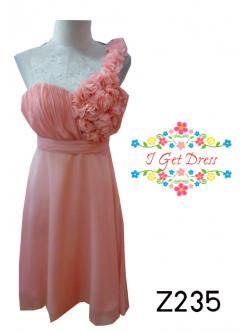 ราตรีสั้นสีโอโรส(ฟรีไซส์)