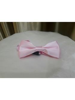 โบว์ผู้ชายสีชมพู