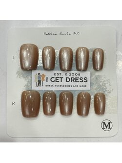 เล็บปลอม