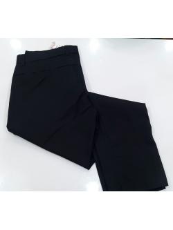 กางเกงสีดำเอว36