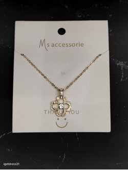 สร้อยจี้