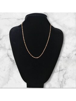 สร้อยสแตนเลส