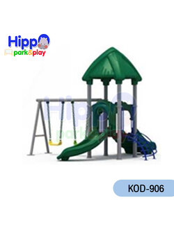 ชุดกรีนนี่สวิง KOD-906