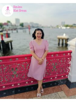 รีวิวลูกค้า (รับส่วนลดครั้งต่อไป 15%) รหัสสมาชิก 3903