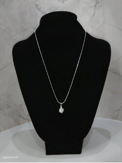 สร้อยจี้