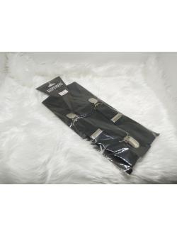 สายเอี๊ยมสีดำ