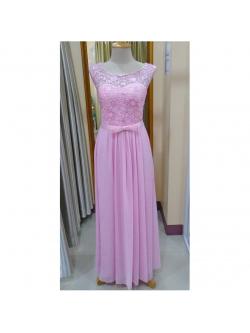 ราตรียาวชมพู(ฟรีไซส์)