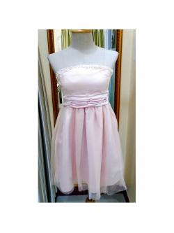 ราตรีสั้นชมพูโอโรส(ฟรีไซส์)