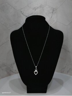 สร้อยจี้