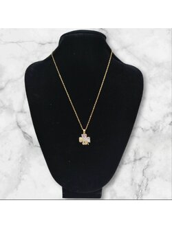 สร้อยคอ