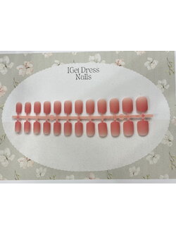 เล็บปลอม