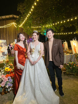 รีวิวลูกค้า (ลูกค้าส่งรีวิวรับส่วนลด 15%ครั้งต่อไป รหัส4276 ) ใช้สิทธิแล้ว 2/10/23