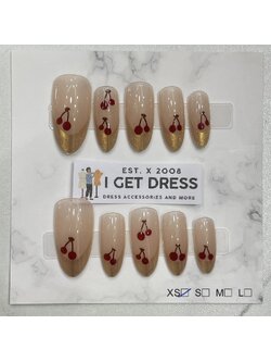 เล็บปลอม