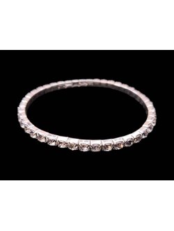 กำไลข้อมือเพชร