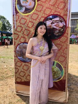 รีวิวลูกค้าคุณน้ำฝน(ลูกค้าส่งรีวิวรับส่วนลด15%ครั้งต่อไป)