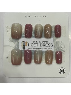 เล็บปลอม