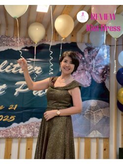 รีวิวลูกค้า (รับส่วนลดครั้งต่อไป 15%) รหัสสมาชิก 4827