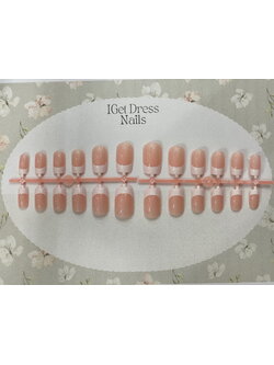 เล็บปลอม