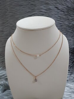 สร้อยจี้