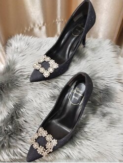 รองเท้าส้นสูงเช่า37