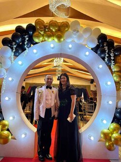 รีวิวลูกค้า (ลูกค้าส่งรีวิวรับส่วนลด 15%ครั้งต่อไป )รหัส0515 ใช้สิทธิ์แล้ว 20/1/24