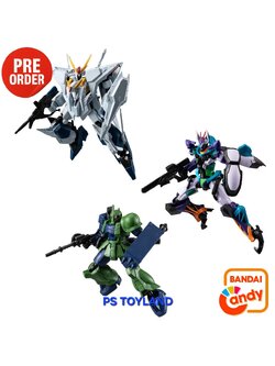 พรีออเดอร์ MOBILE SUIT GUNDAM G-FRAME FA 09 สินค้ามา MAY-JUNE 2026