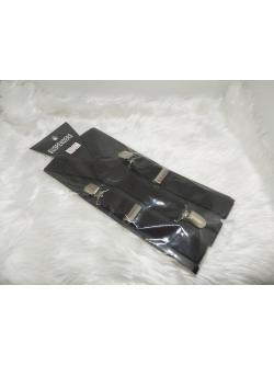 สายเอี๊ยมสีช็อคโกแลต