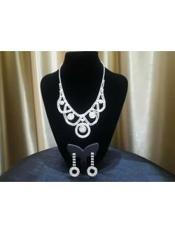 สร้อยเพชรเซตใหญ่