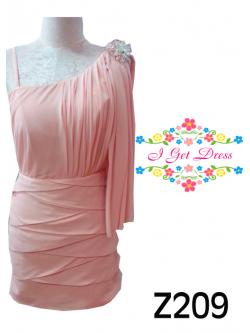 ราตรีสั้นสีโอโรส(ฟรีไซส์)