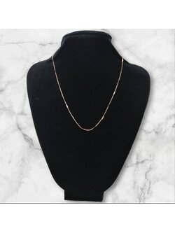 สร้อยสแตนเลส