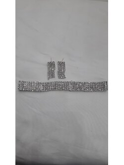 โชคเกอร์เพชร