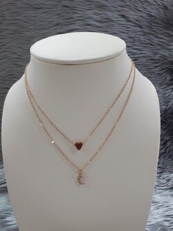 สร้อยจี้