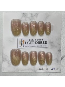 เล็บปลอม