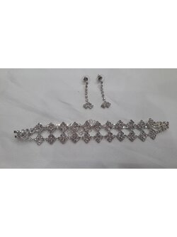 โชคเกอร์เพชร