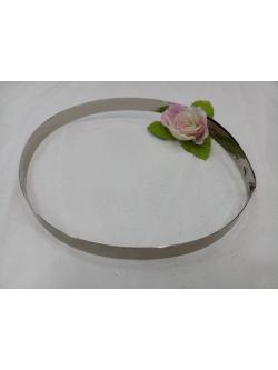 เข็มขัดเงินกลาง