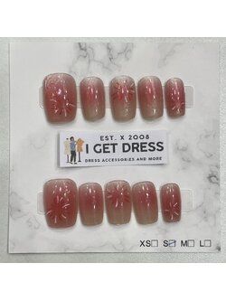 เล็บปลอม