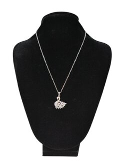 สร้อยจี้