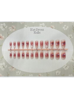 เล็บปลอม