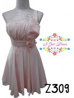 ราตรีสั้นสีโอโรส(ฟรีไซส์)