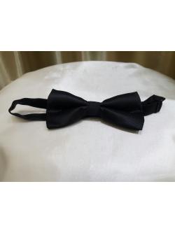 โบว์ผู้ชายสีดำ