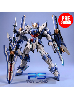 พรีออเดอร์ 1/100 Tianchen ค่าย Cangdao สูง 22 cm.โครงในเหล็ก โมเดลสำเร็จ สินค้ามา เม.ย.-มิ.ย. 69 Made in China