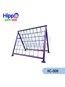 ปีนป่ายเชือก (เสริมลวด 1เส้น) KC-008