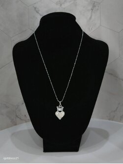 สร้อยจี้