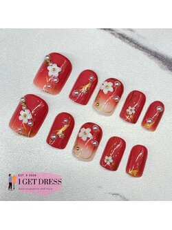 เล็บปลอม