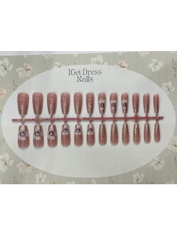 เล็บปลอม