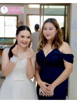 รีวิวลูกค้า (รับส่วนลดครั้งต่อไป 15%) รหัสสมาชิก 4840