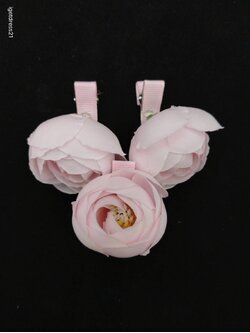 กิ๊บดอกไม้